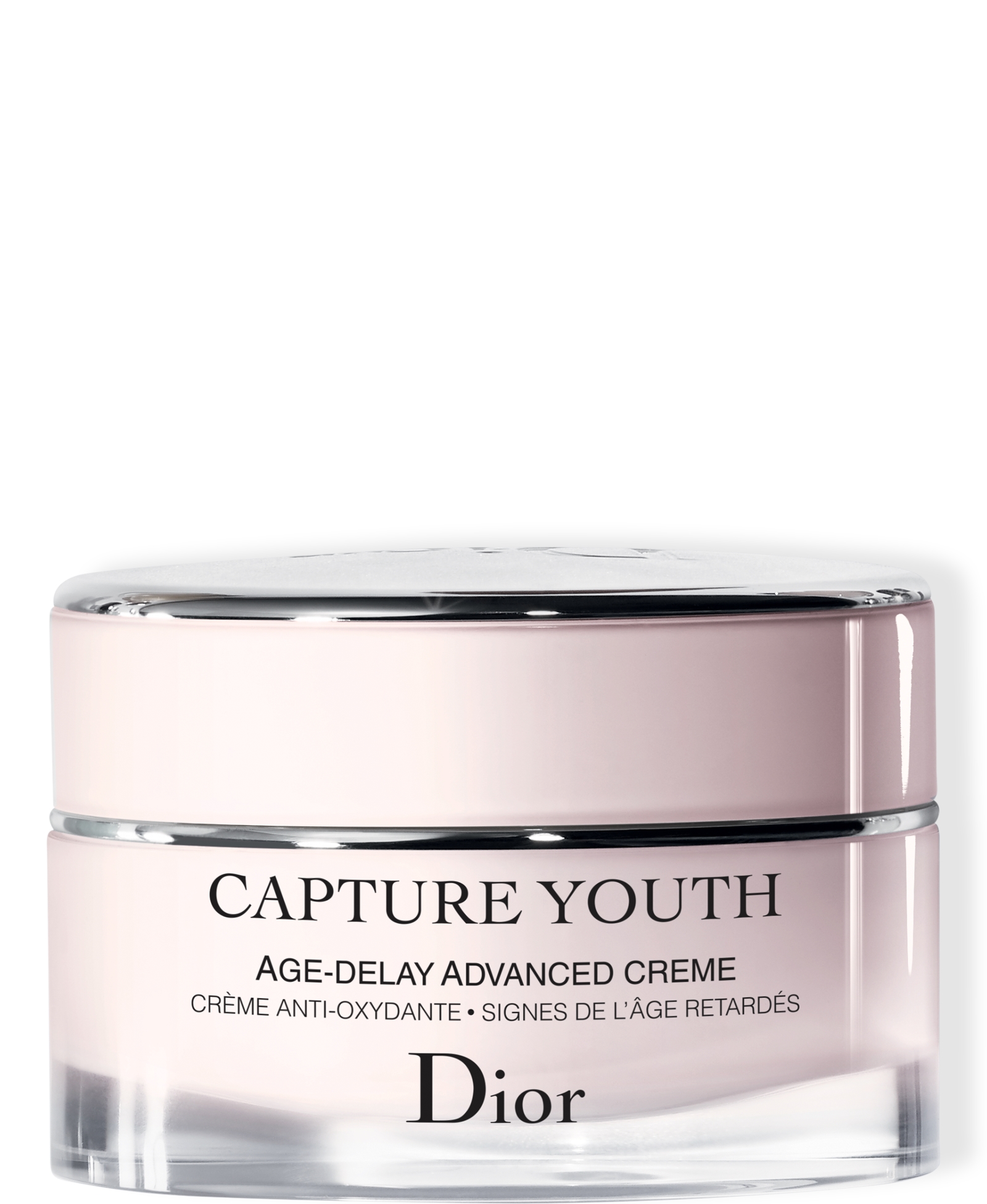  Capture Youth Age-Delay Advanced Creme