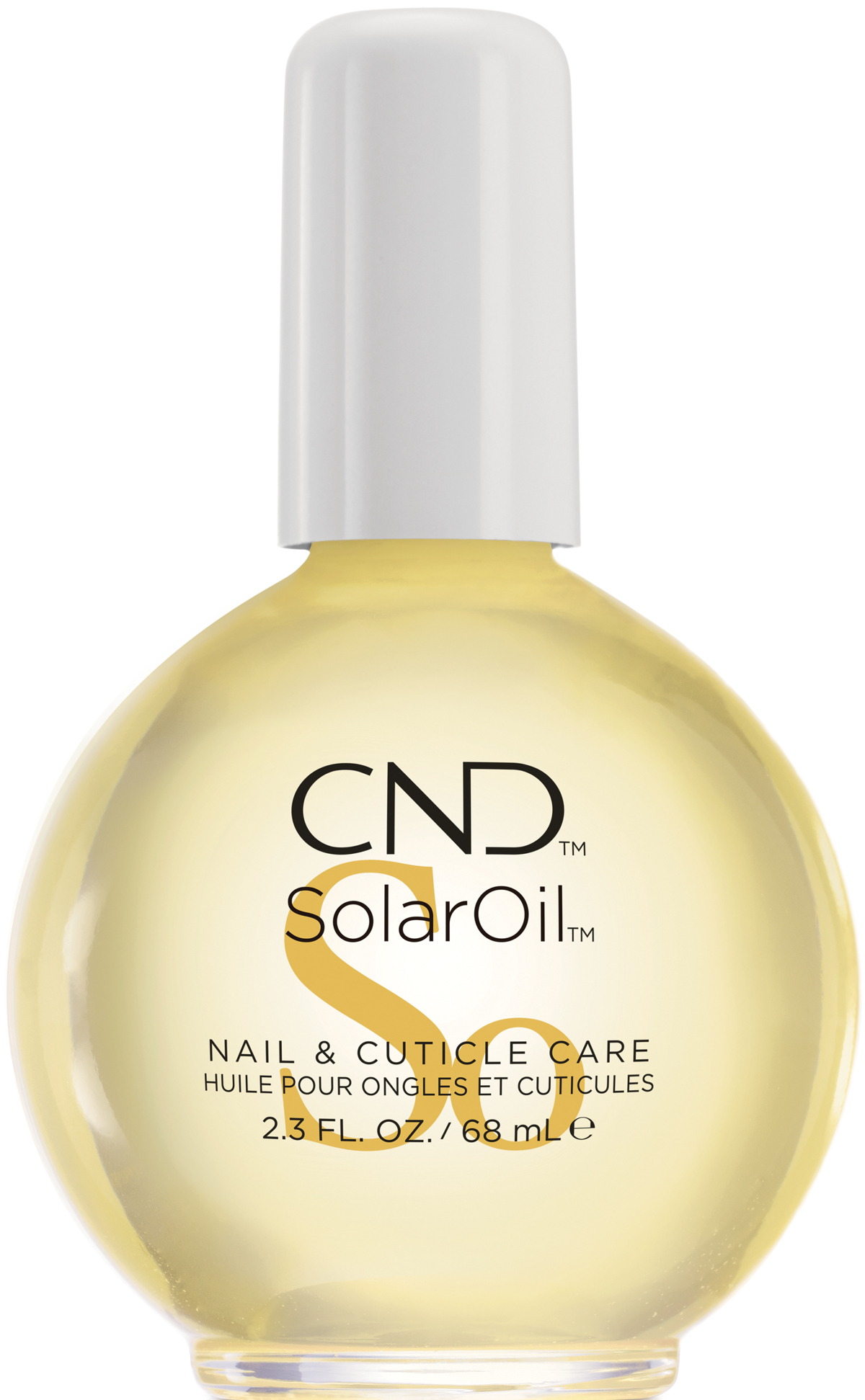 Solaroli Nail & Cuticle Care