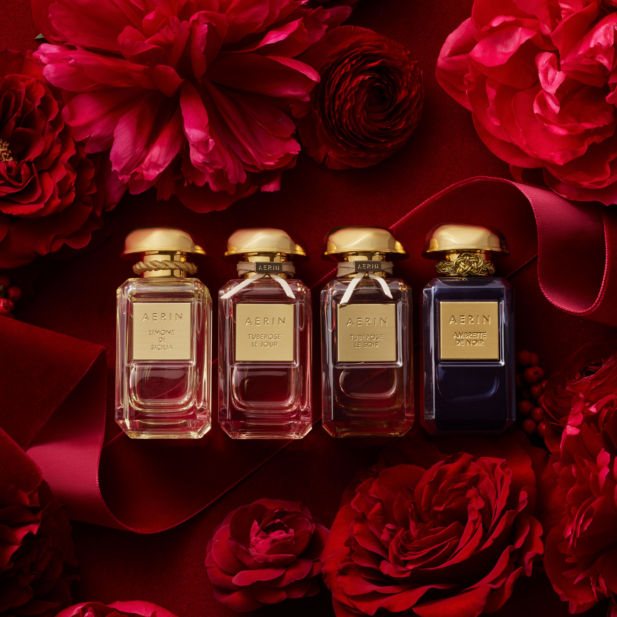 Aerin Tuberose Le Soir, 50 ml