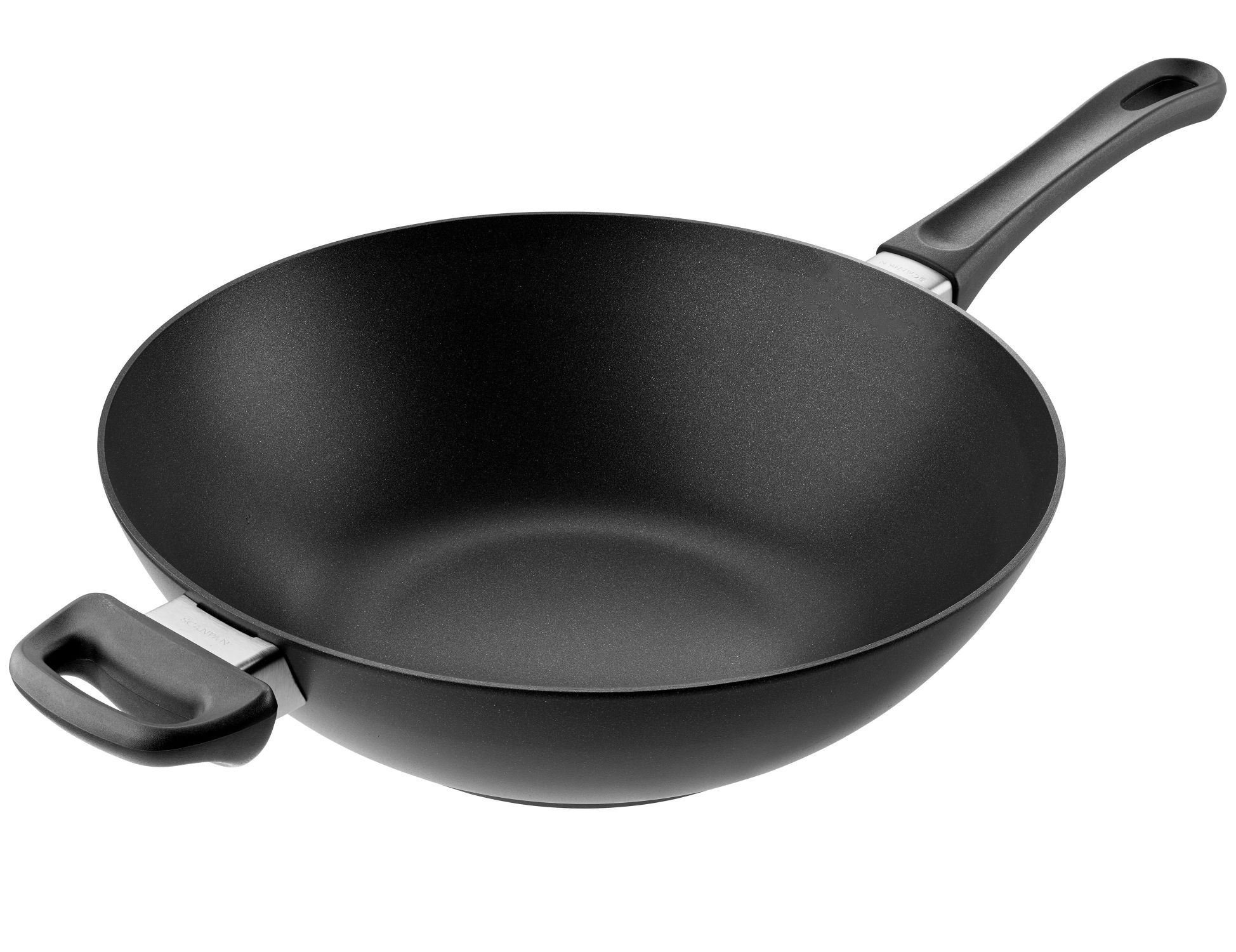  Classic Induction Wok