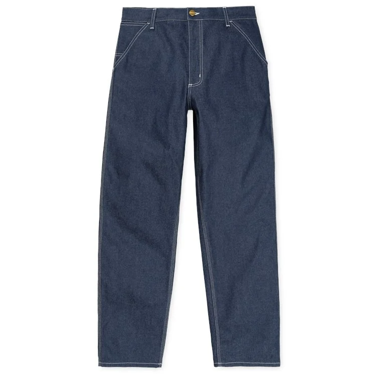 Simple Pant Jeans