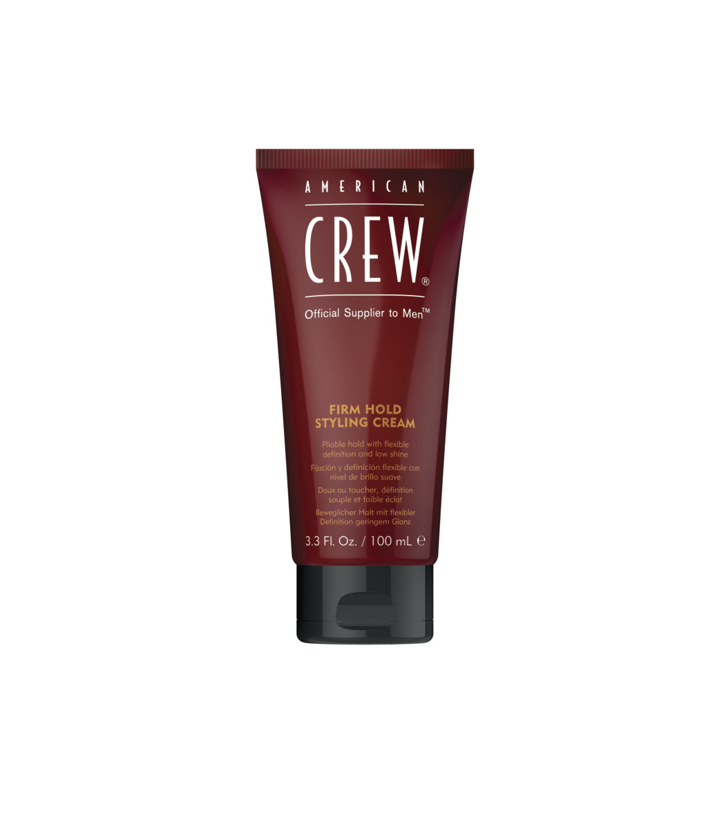  Firm Hold Styling Cream