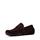 Clarks Oswick Penny Loafers, Dark Brown Suede, 43