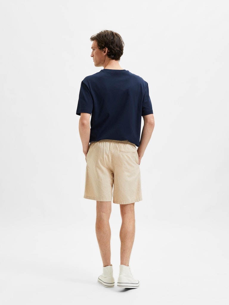  Comfort-Newton Shorts, Incense, Xl