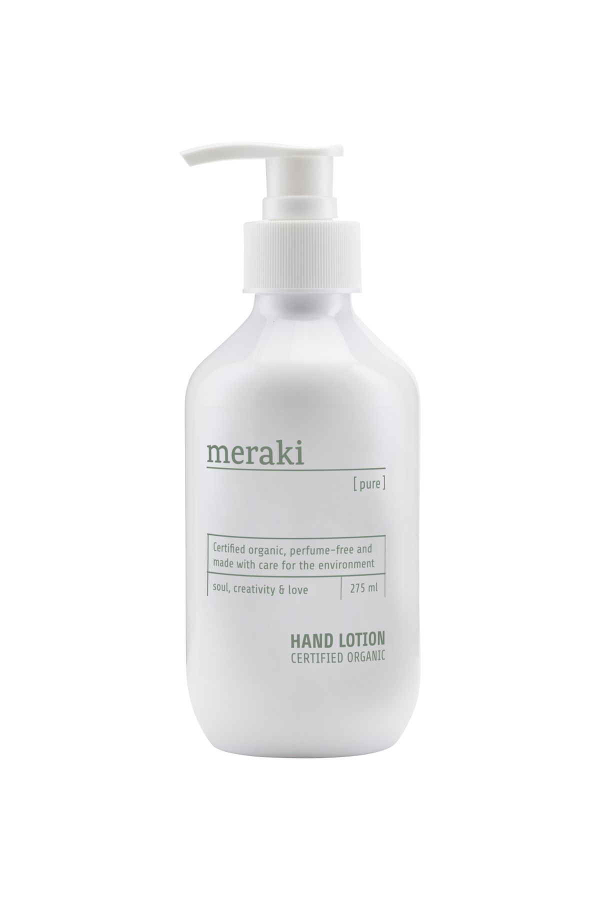  Pure Hand Lotion
