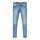 Pete Tartys Jeans, Light Blue Denim, 122 cm