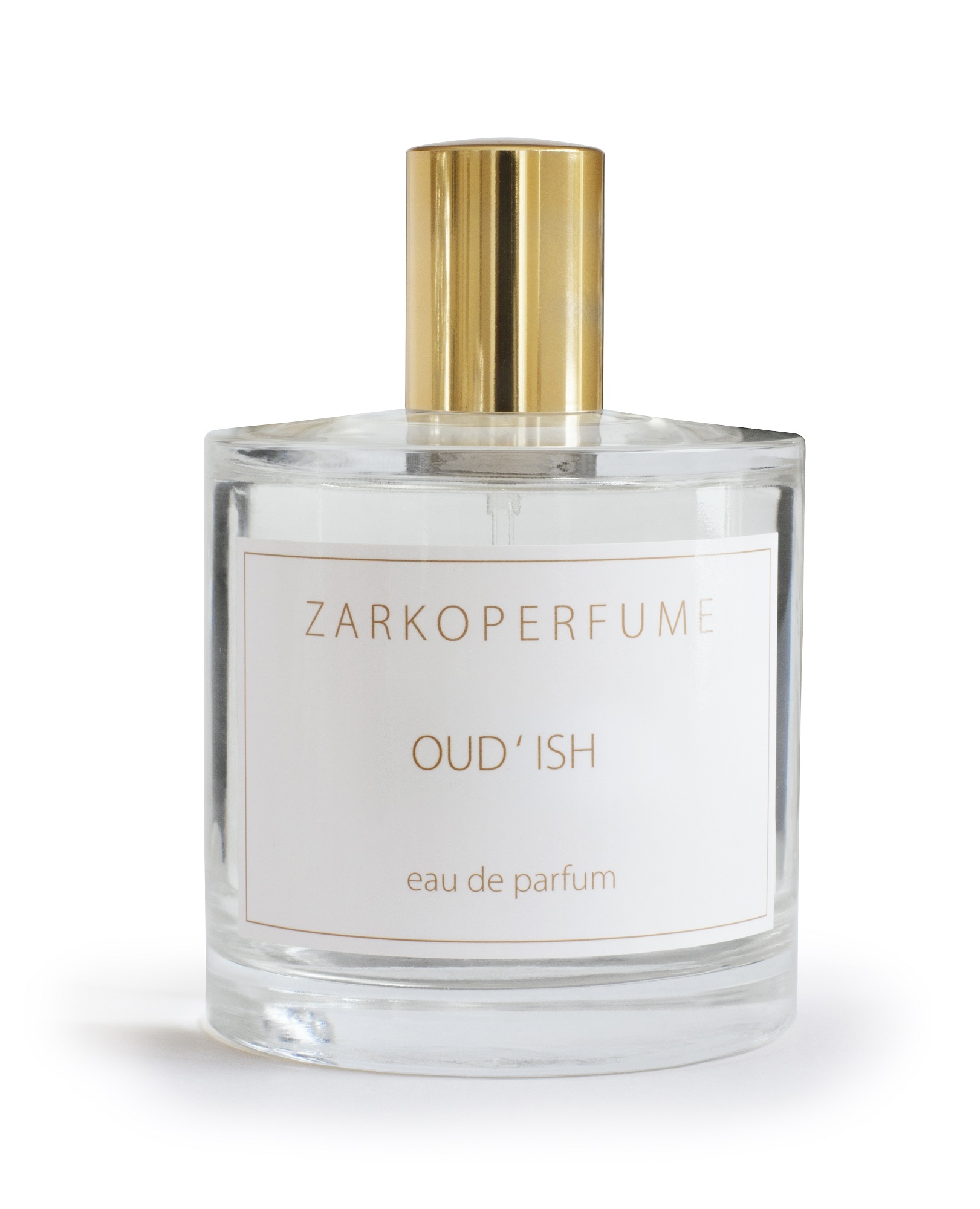  OUD'ISH Eau de Parfum