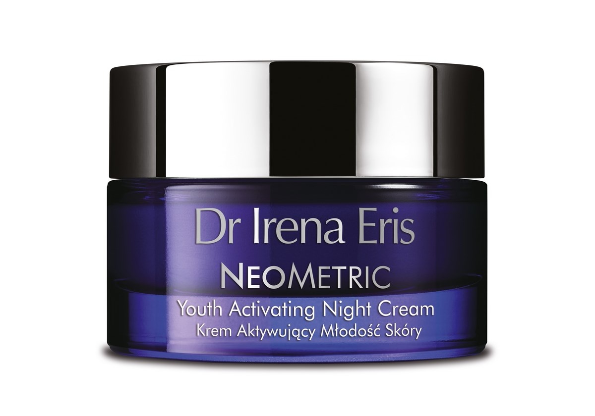  Neometric Youth Activating Night Cream