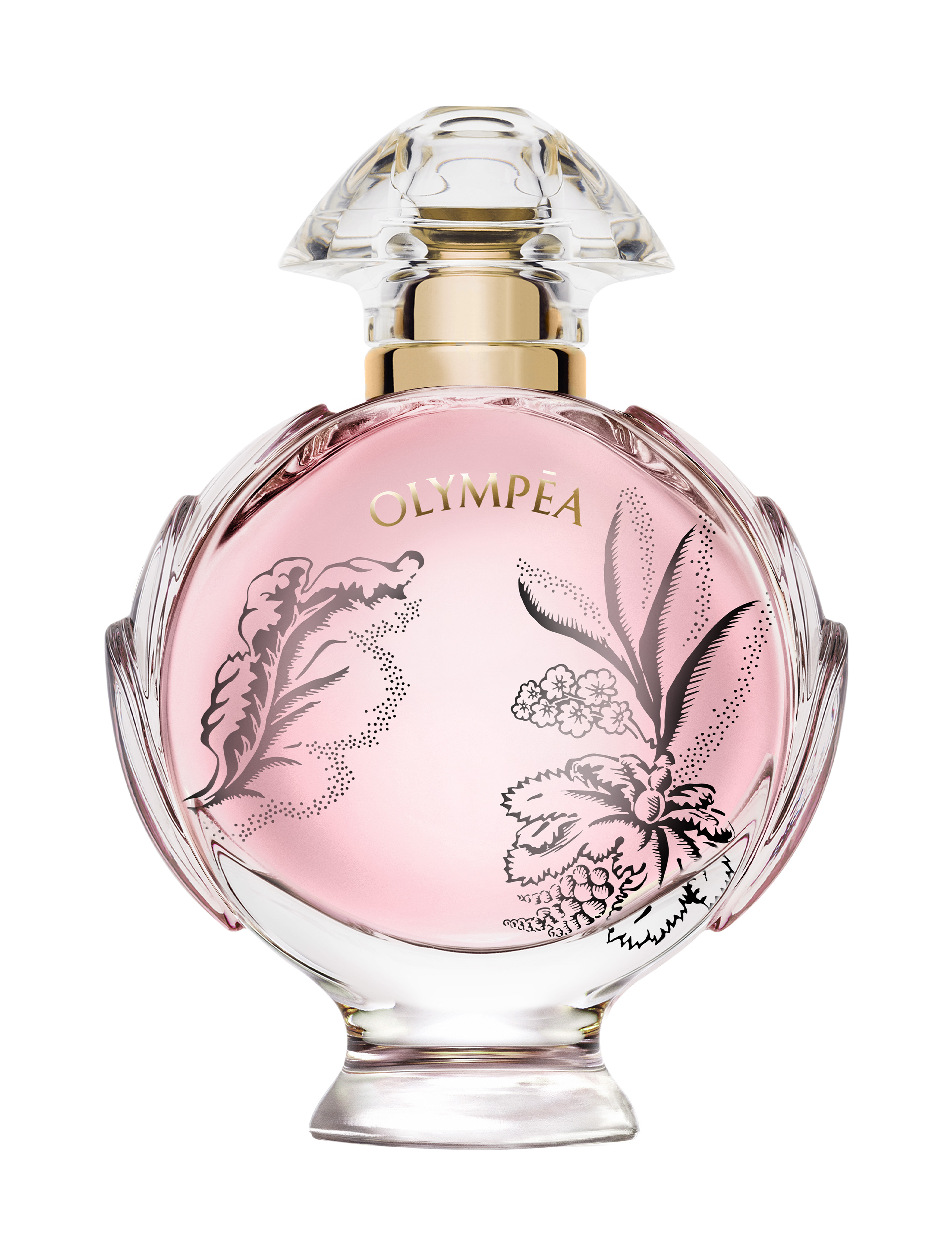 Olympea Blossom Eau De Parfum