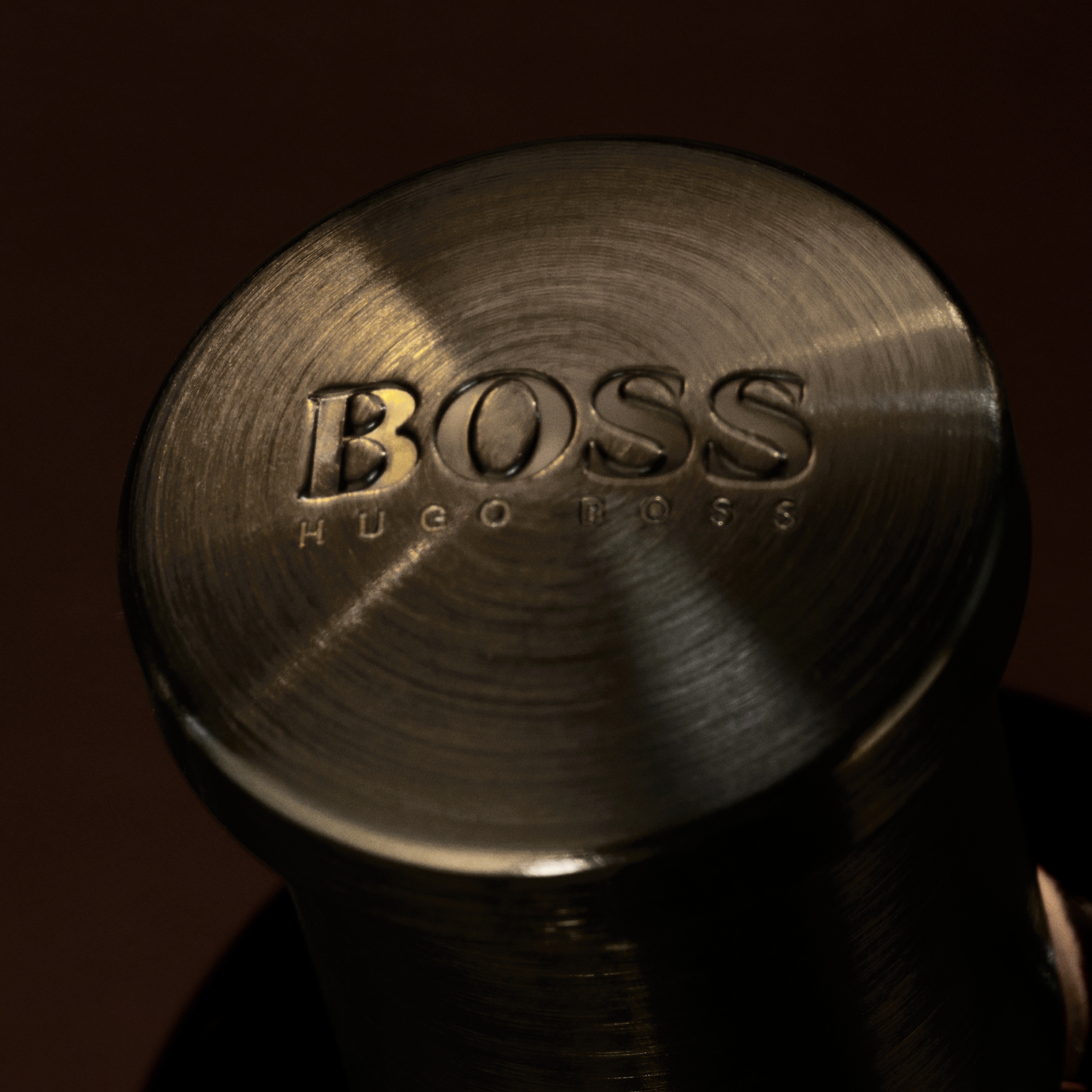 Boss Bottled Parfume, 100 ml