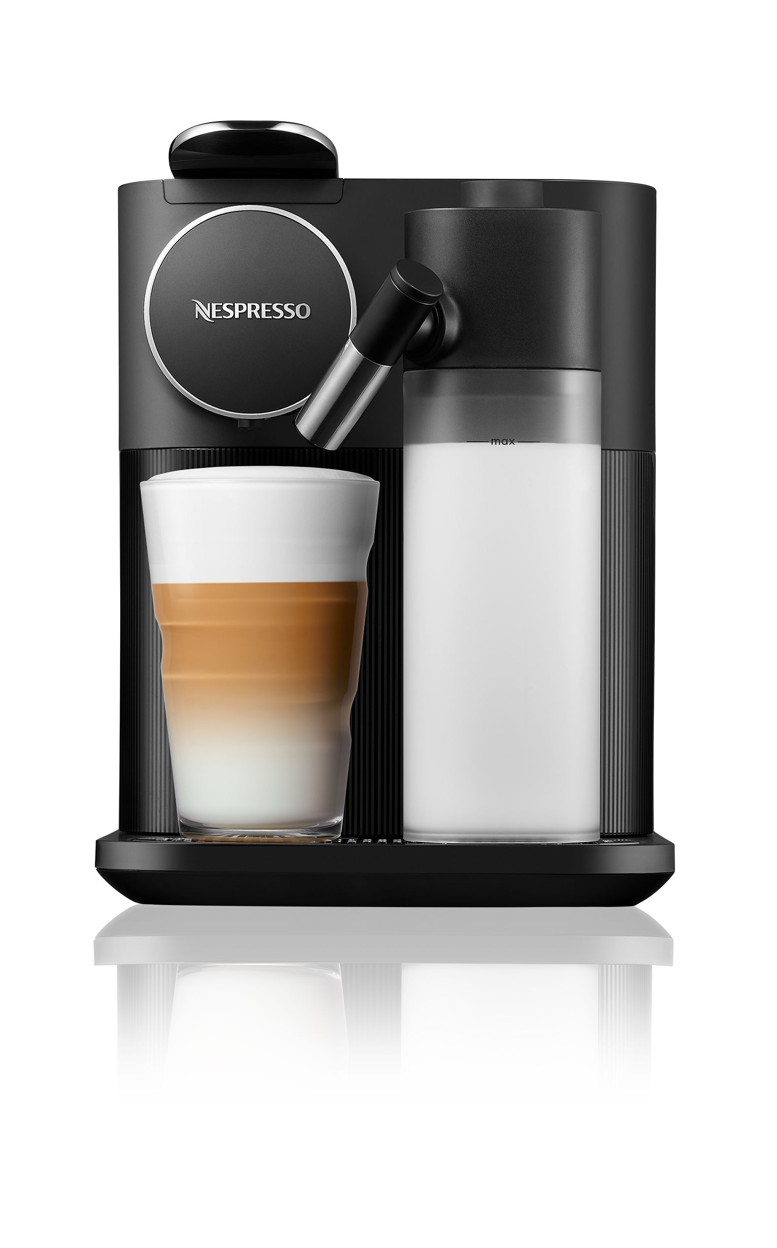  Gran Lattissima F531 Kaffemaskine