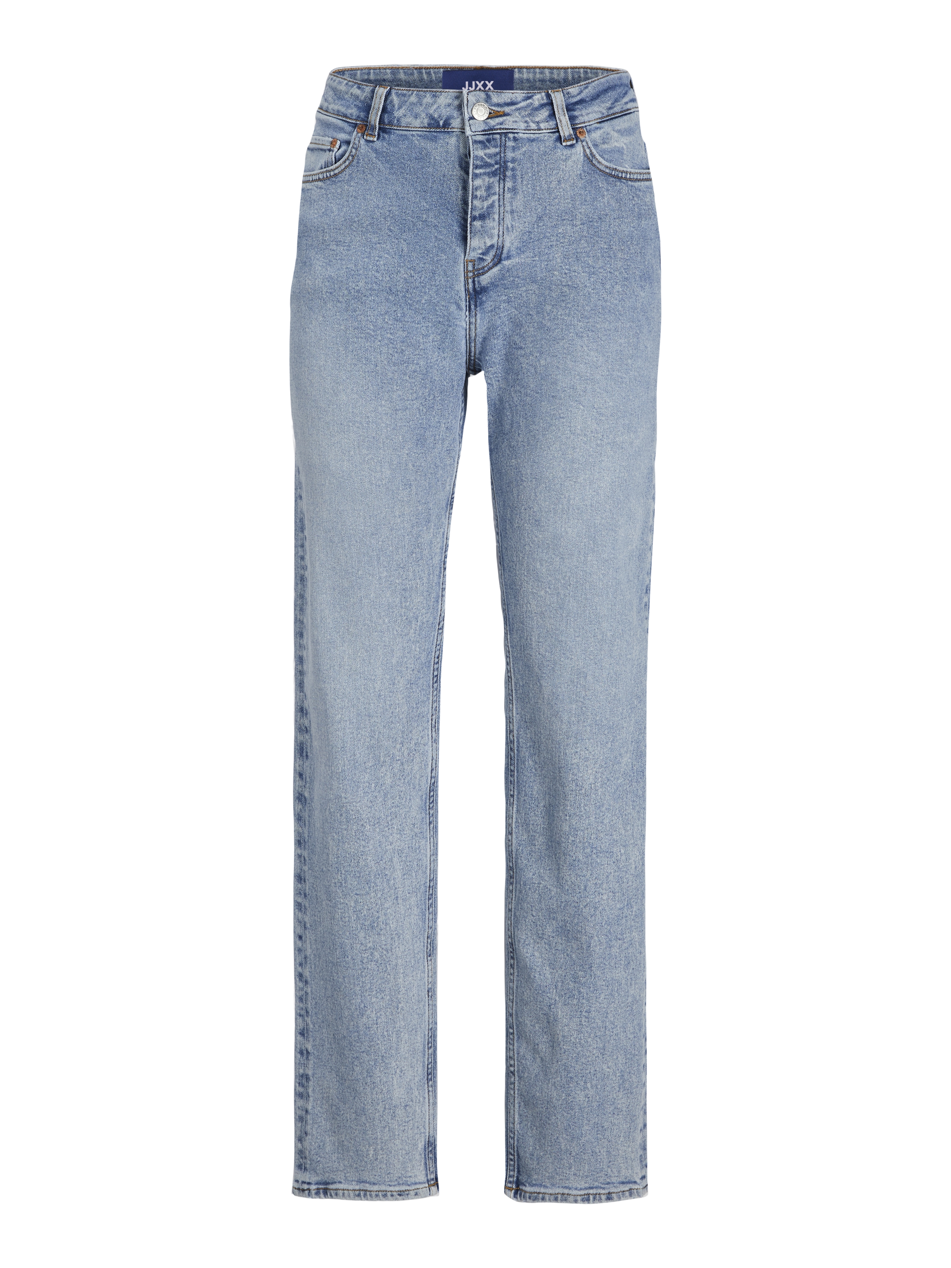  Seoul Jeans, Light Blue Denim, W27/L32