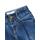 Salli Bukser, Medium Blue Denim, 86 cm