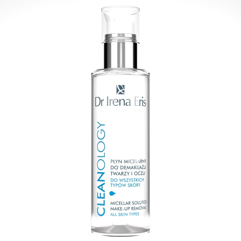  Cleanology Micellar Solution Make-up Remover