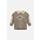  Stone Sweatshirt, Khaki, 104 cm