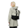 Buckle MSN Taske, Cement Buckle MSN Taske, Cement