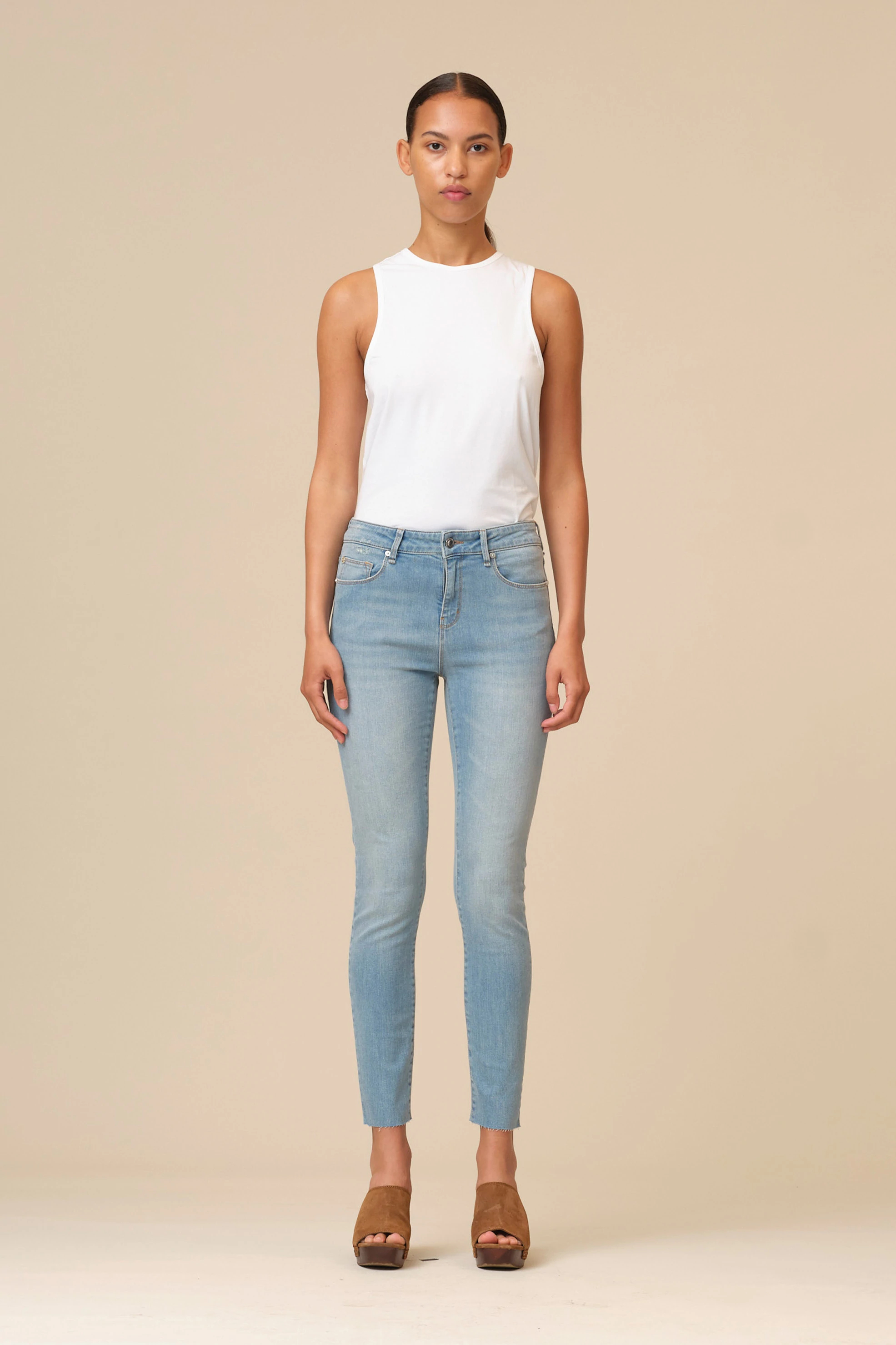 Alexa Jeans, Santa Elena, W29/L30
