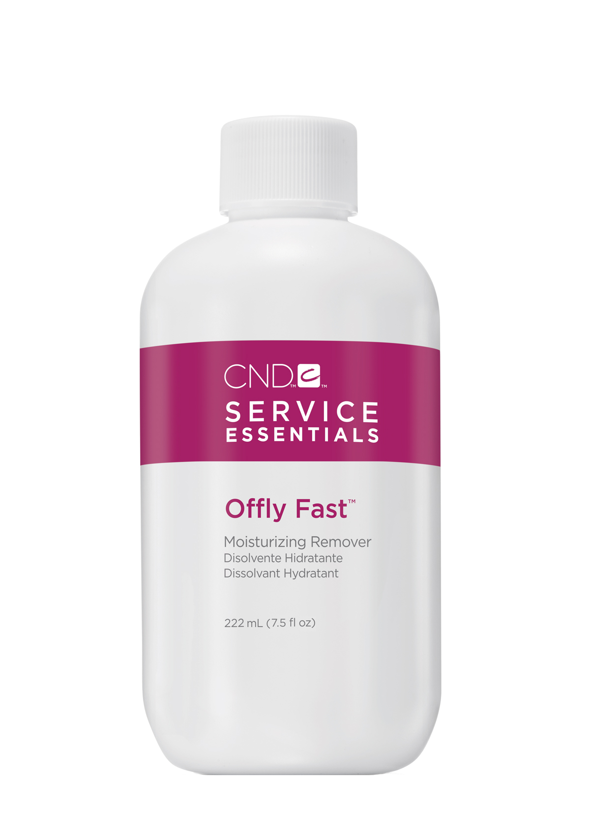  Offly Fast Moisturizing Remover