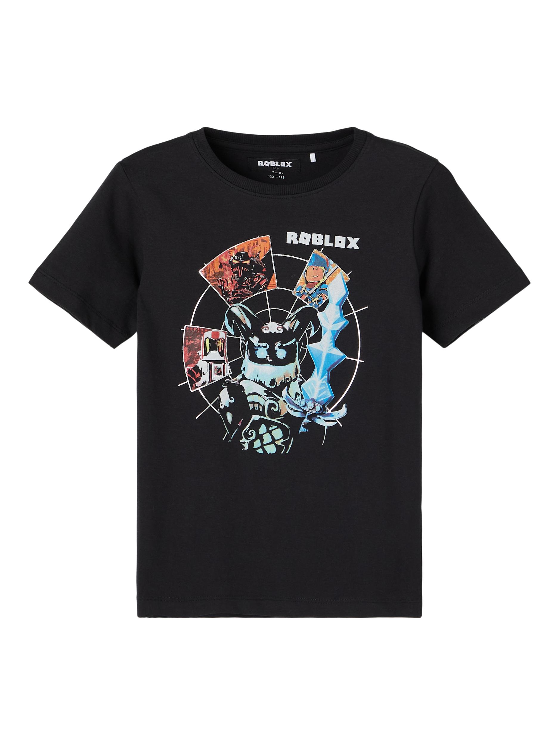  Roblox T-Shirt