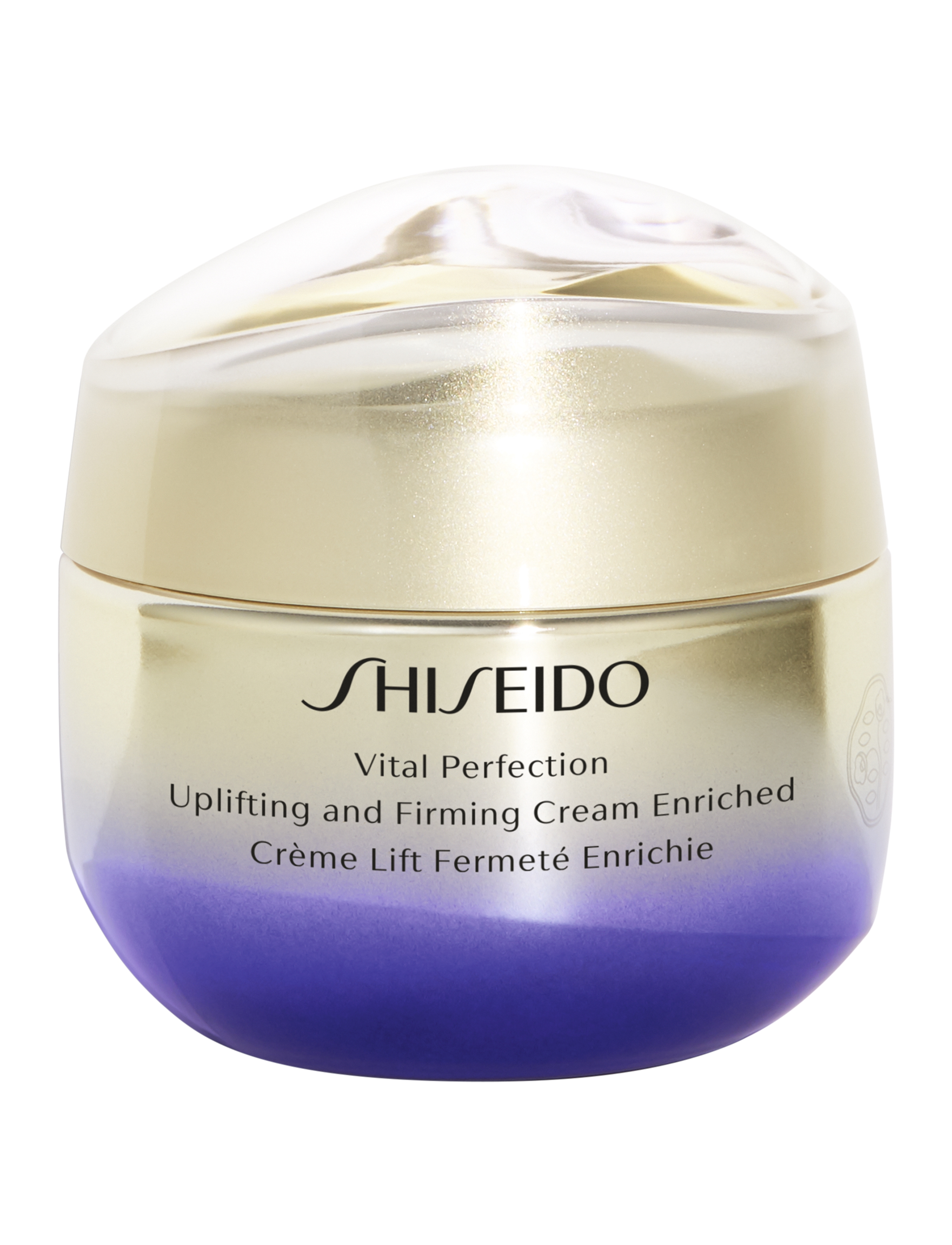 Vital Perfection Enriched Cream
