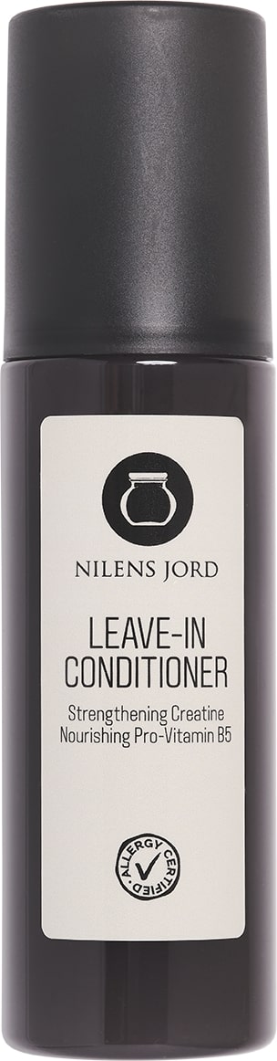  Leave-in Conditioner