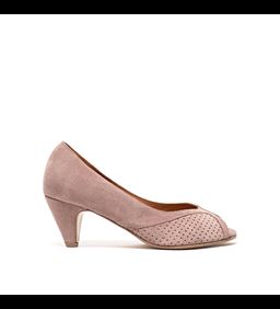 Dame | Højhælede sko | Elegante og støvler