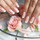 Vinylux Nail Polish, 108 Cream Puff Vinylux Nail Polish, 108 Cream Puff