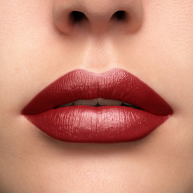  L'Absolu Rouge Cream Lipstick, Rouge Badaboum