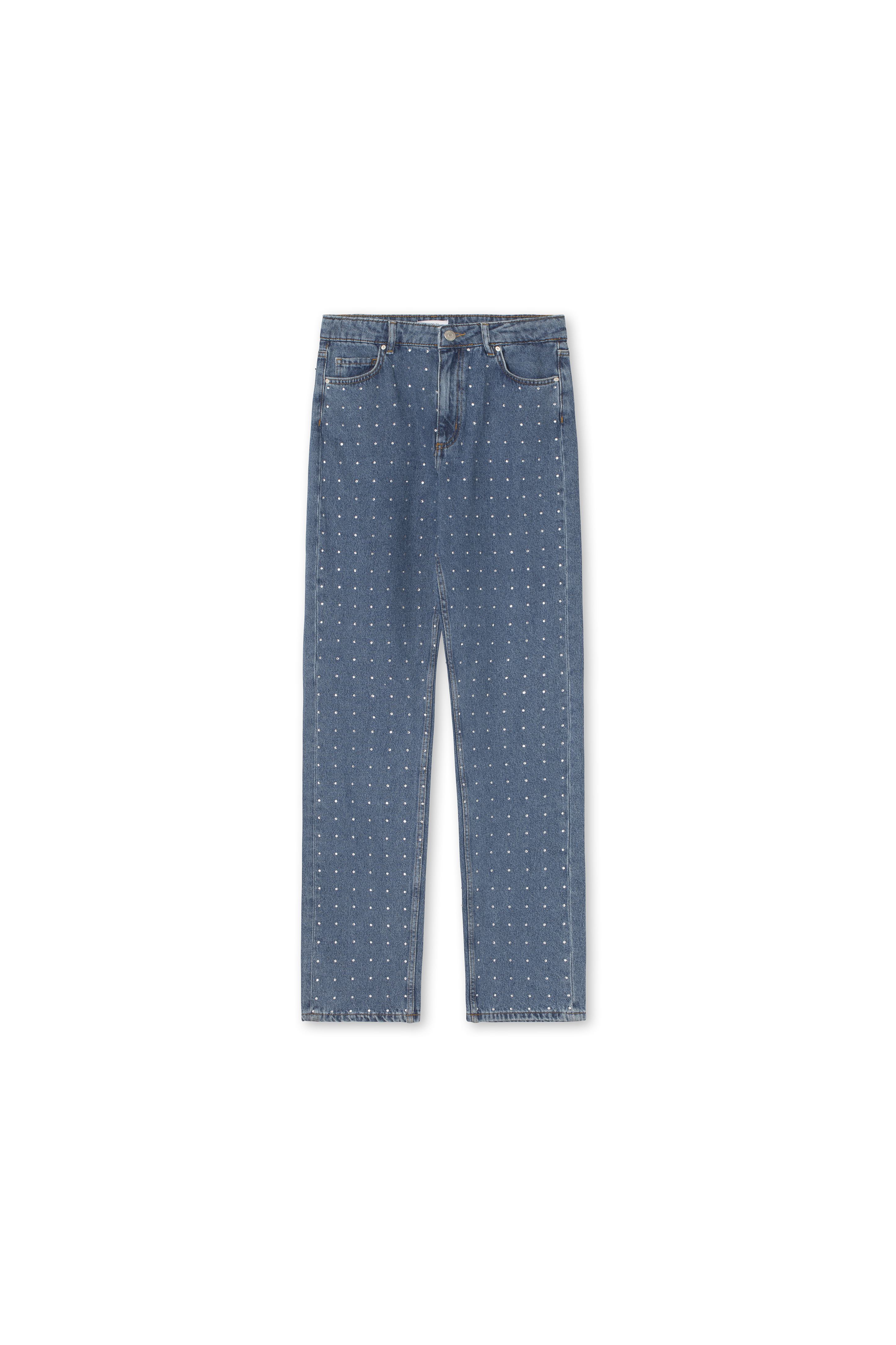 Enbree Straight Jeans