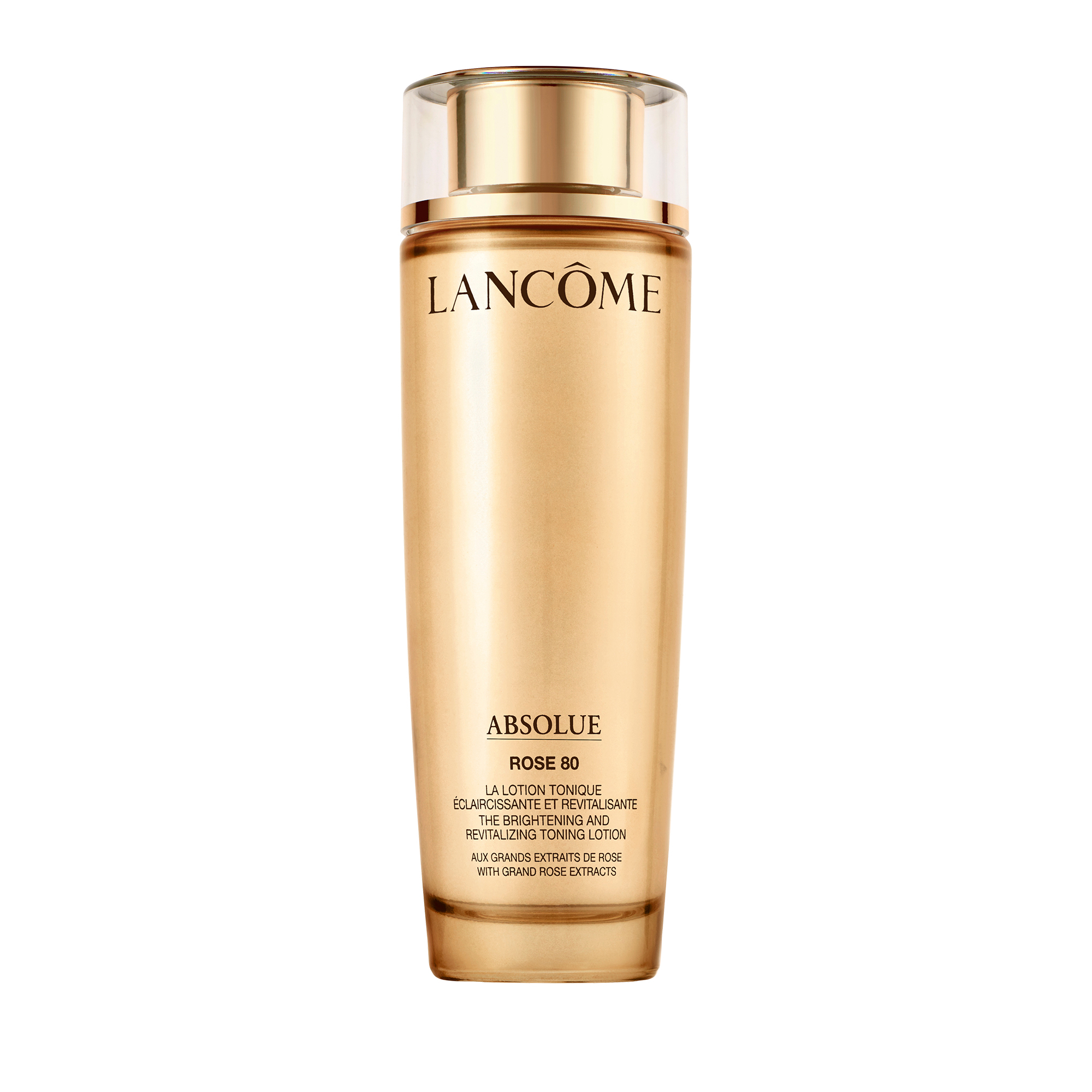  Absolue Rose Revitalizing Tonning Lotion