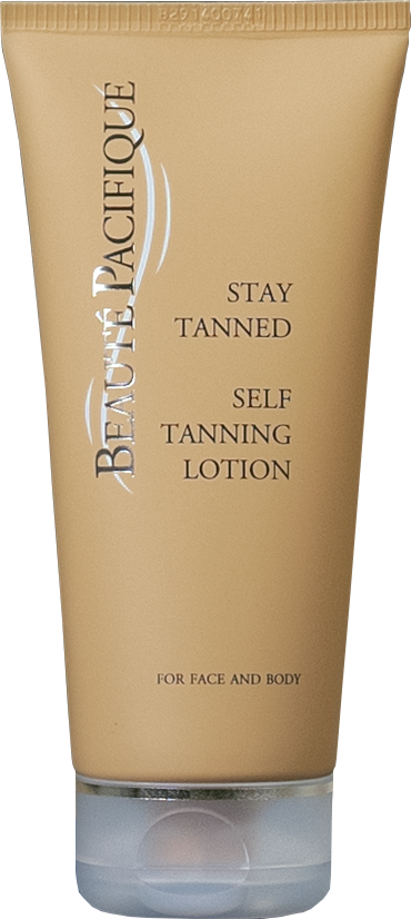 Stay Tanned, 200 ml