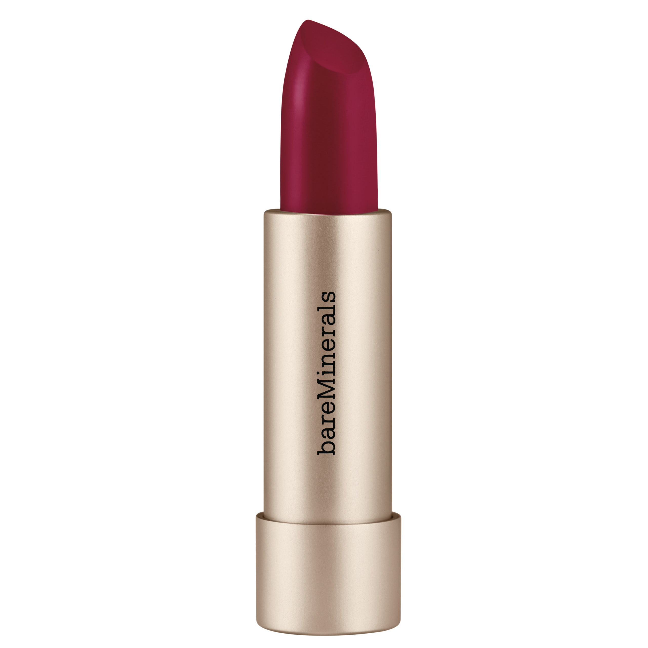  Mineralist Hydra-Smoothing Lipstick, Fortitude