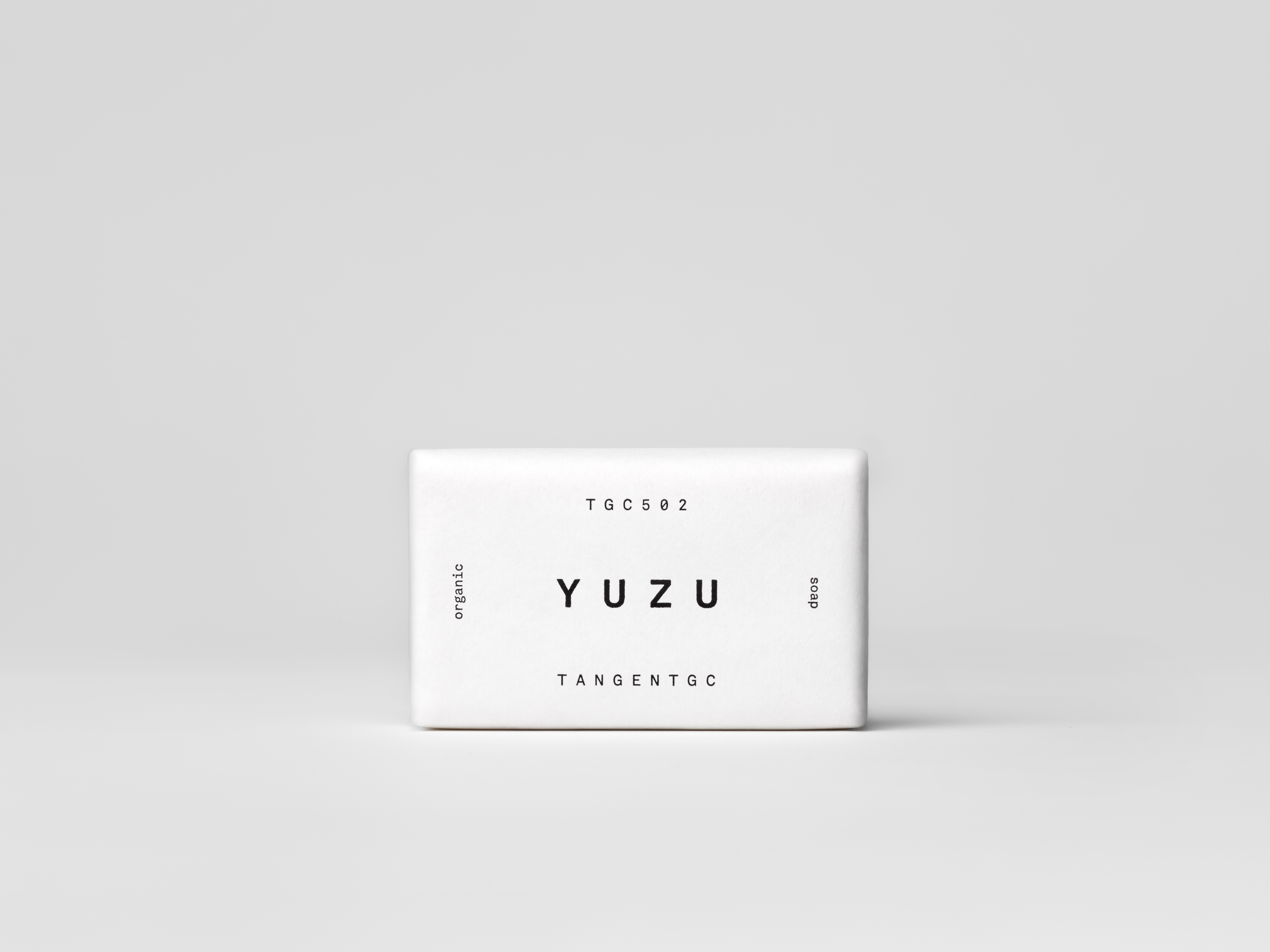  Yuzu Soap Bar