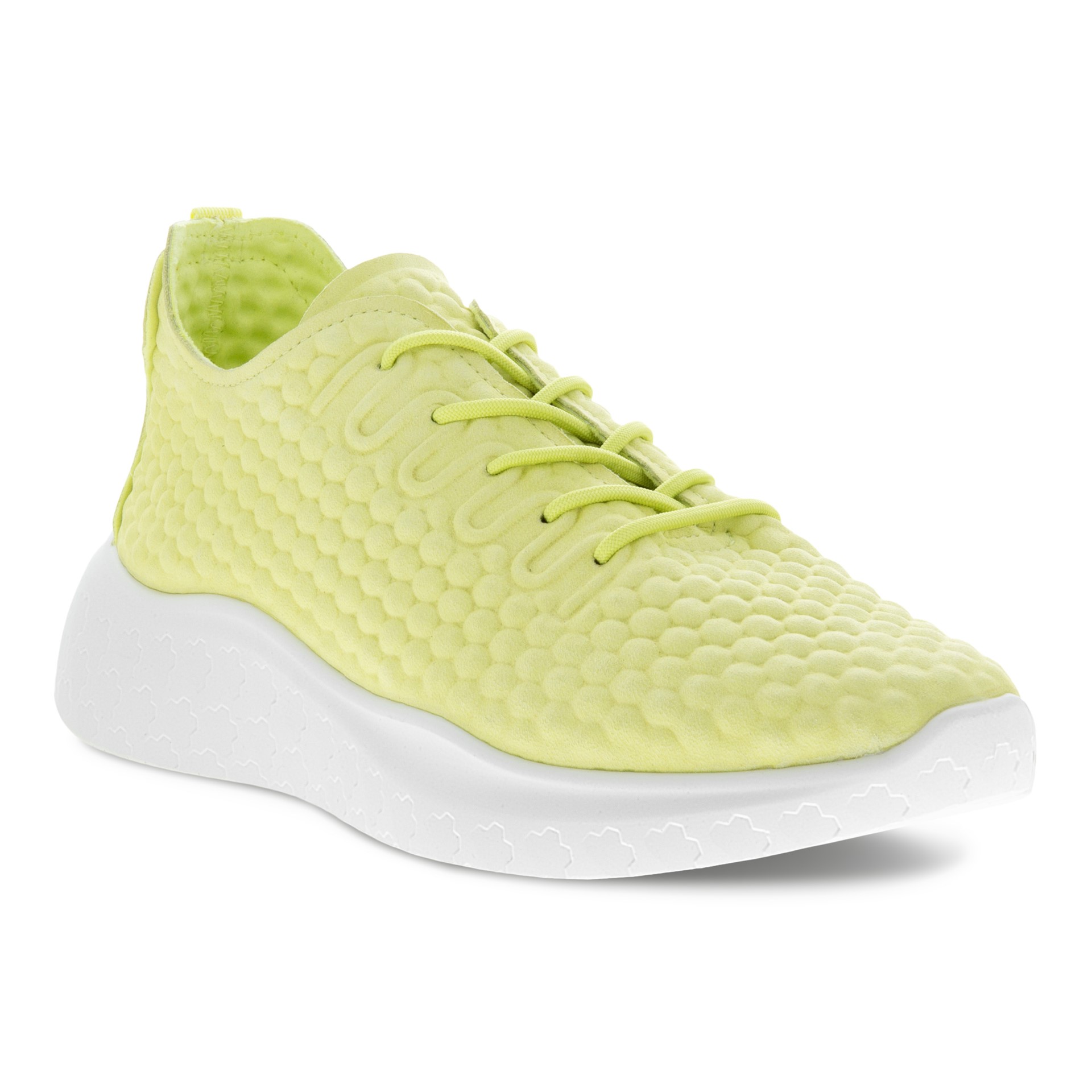  Therap W Sneakers, Sunny Lime, 37