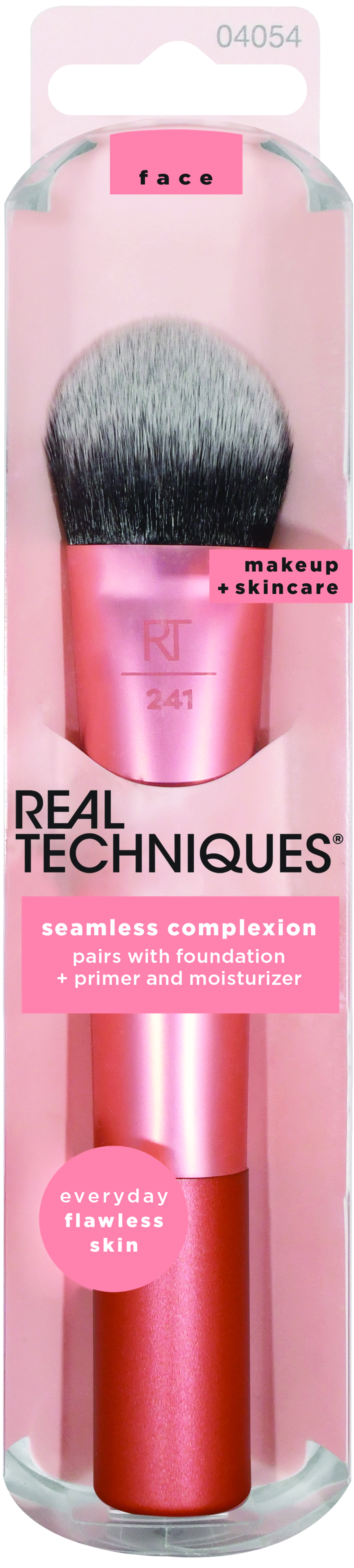 Seamless Complexion Makeupbørste