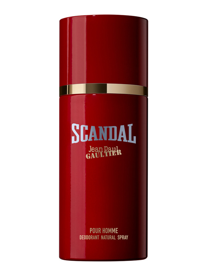 Scandal Pour Homme Deo Spray