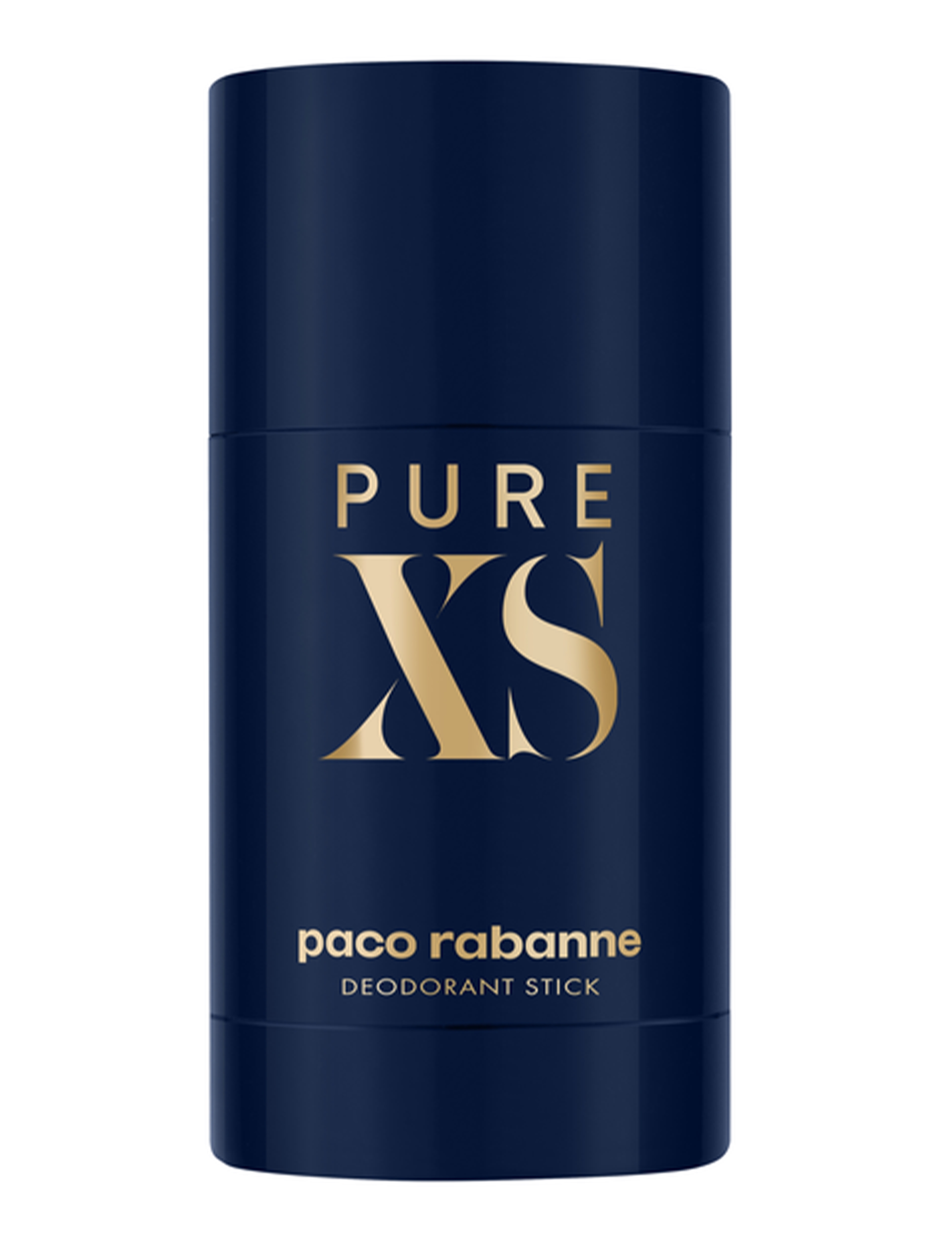 Paco Rabanne Pure XS Deodorant Stick, 75 g
