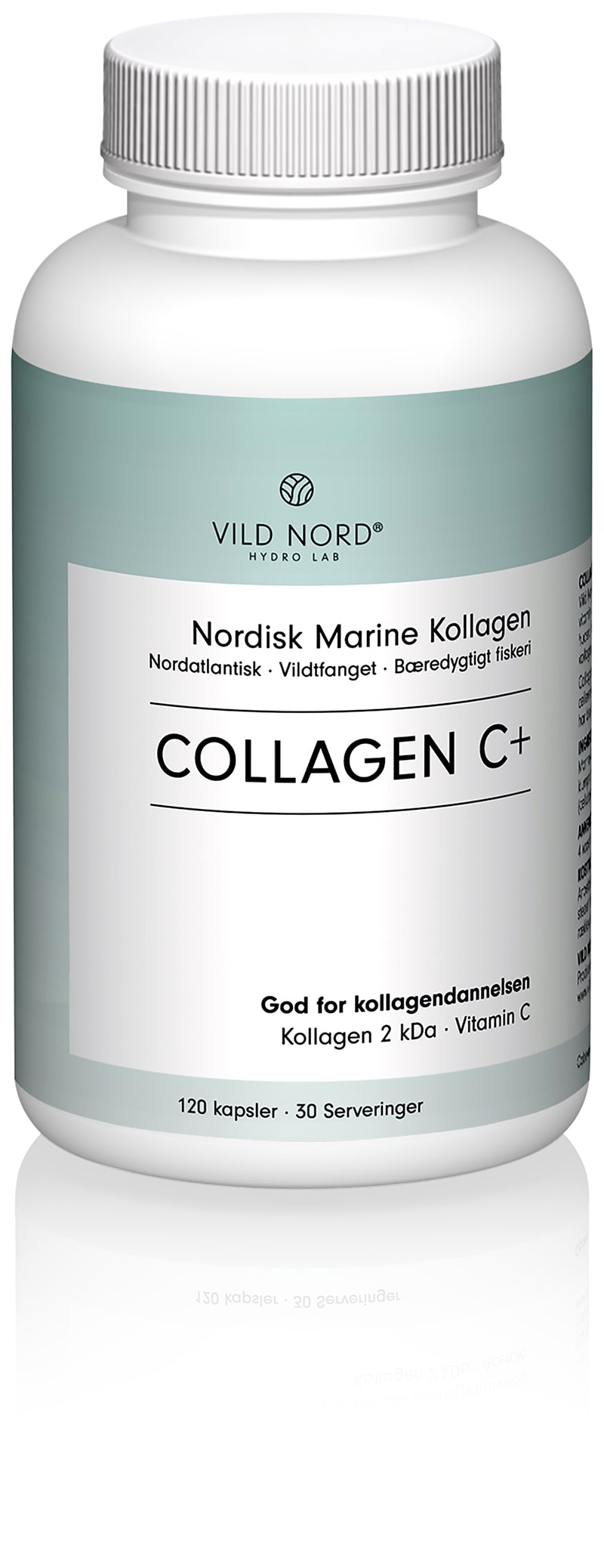 Collagen C+ Capsules