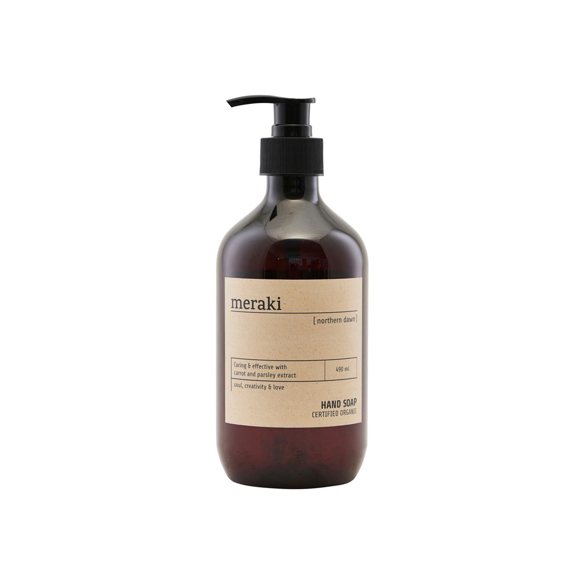  Nothern Dawn Hand Soap