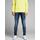 Glenn Slim Fit Jeans, Blue Denim, W30/L32 Glenn Slim Fit Jeans, Blue Denim, W30/L32