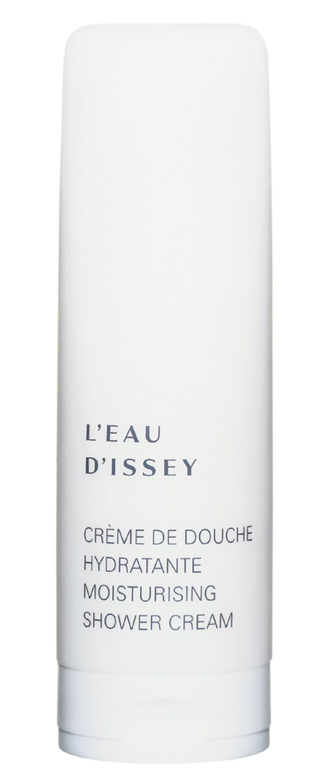L'Eau D'Issey Shower Cream