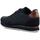 Nora III Læder Sneakers, Dark Navy, 36 Nora III Læder Sneakers, Dark Navy, 36