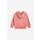 Sadiya Sweatshirt, Ash Rose, 128 cm Sadiya Sweatshirt, Ash Rose, 128 cm