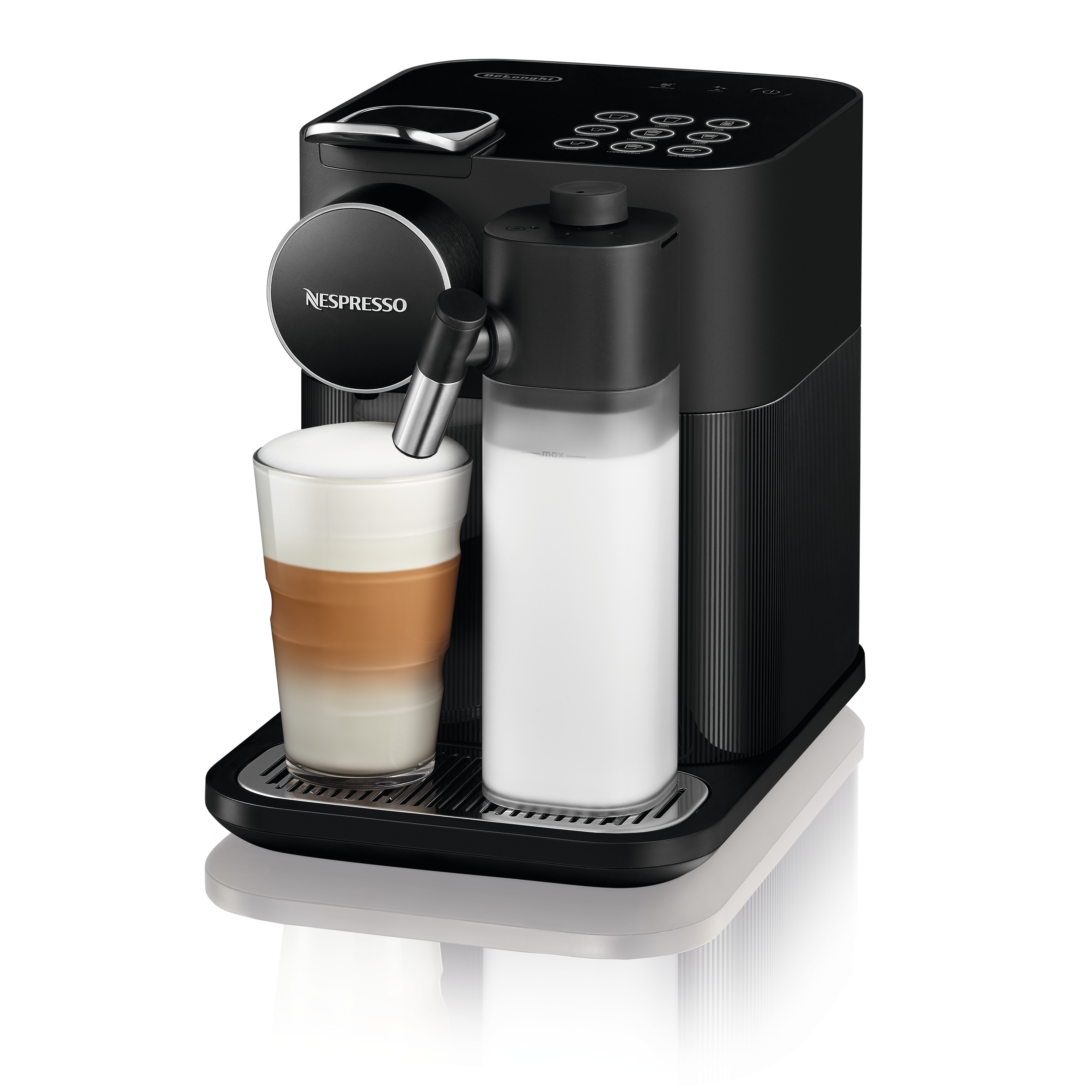 Gran Lattissima F531 Kaffemaskine