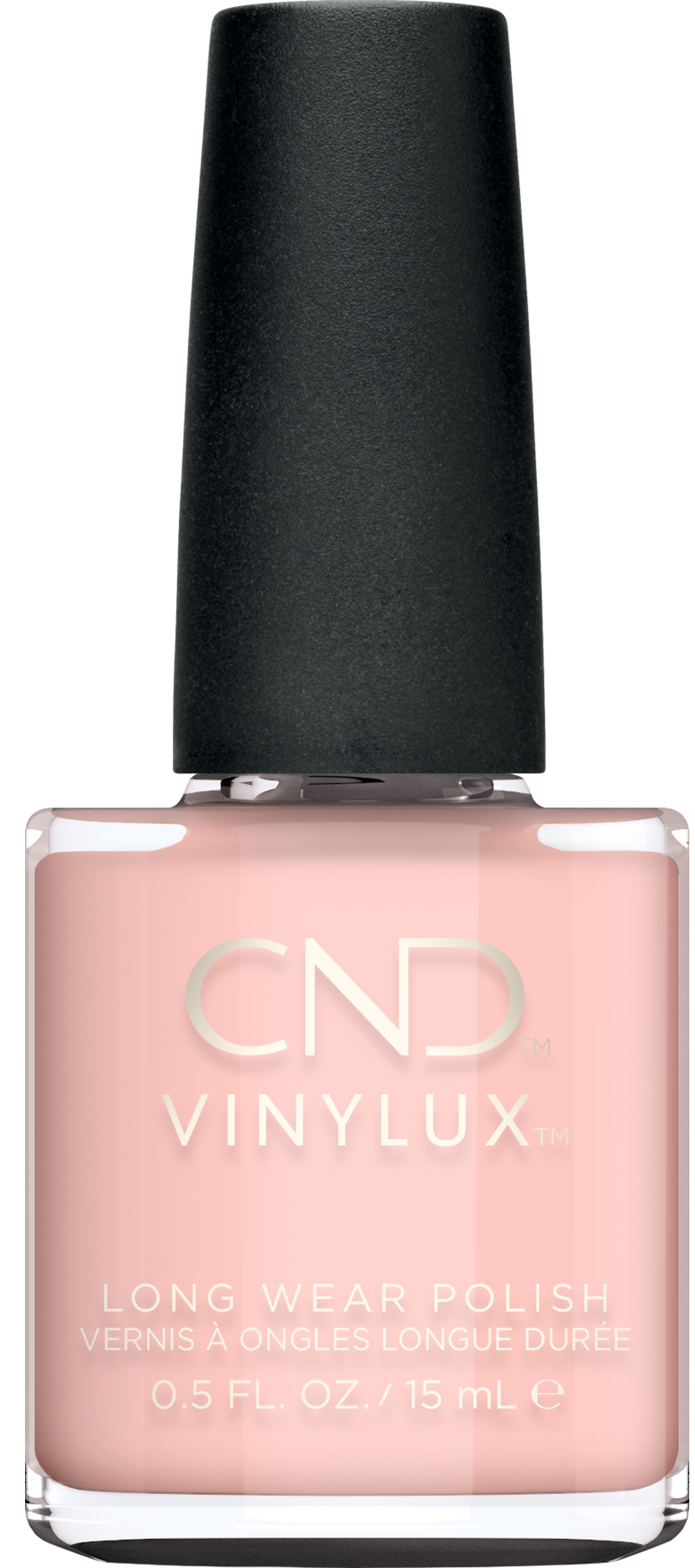  Vinylux Nail Polish, 267 Uncovered