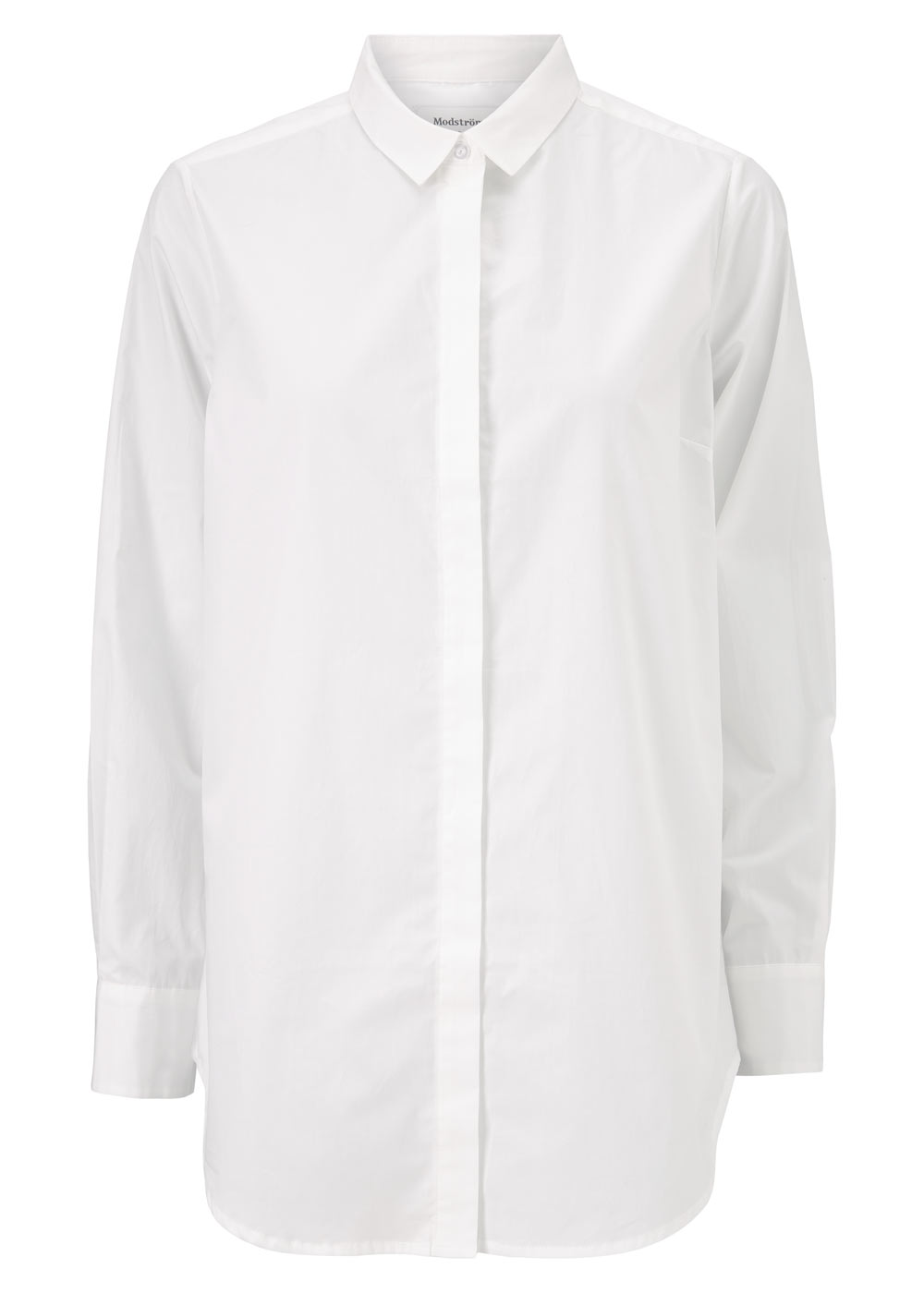 Arthur skjorte, off white, x-small