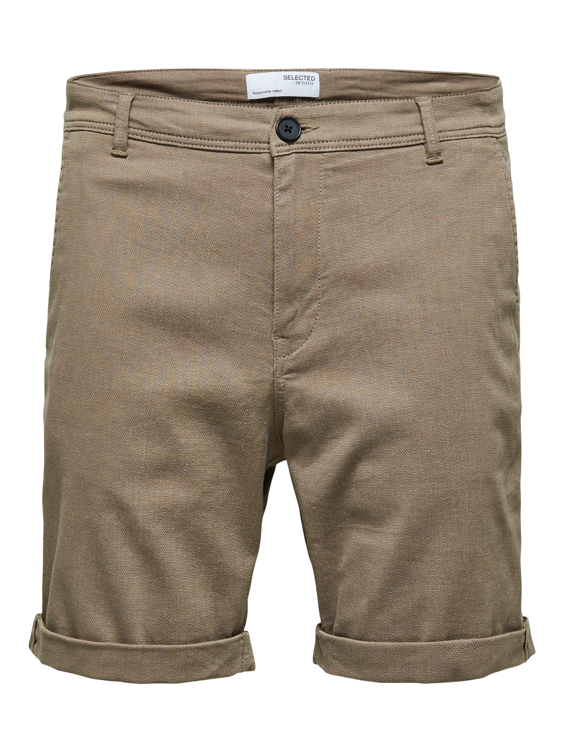  Comfort Luton Flex Shorts