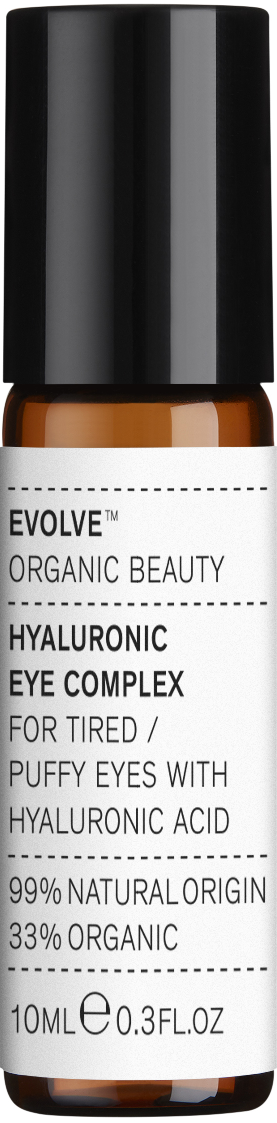 Hyaluronic Eye Complex, 10 ml