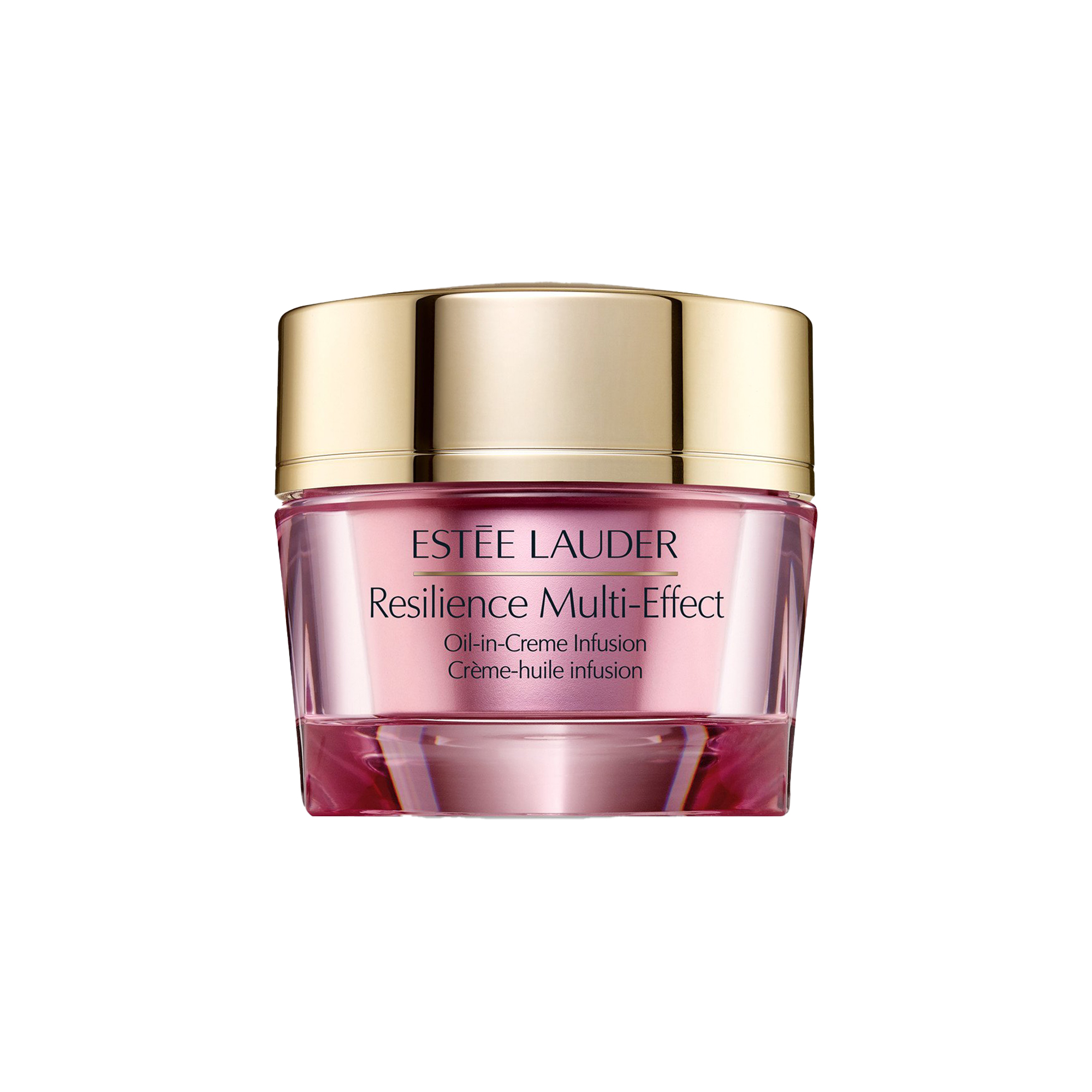  Resilience Multi-Effect Oil-in-Creme Infusion