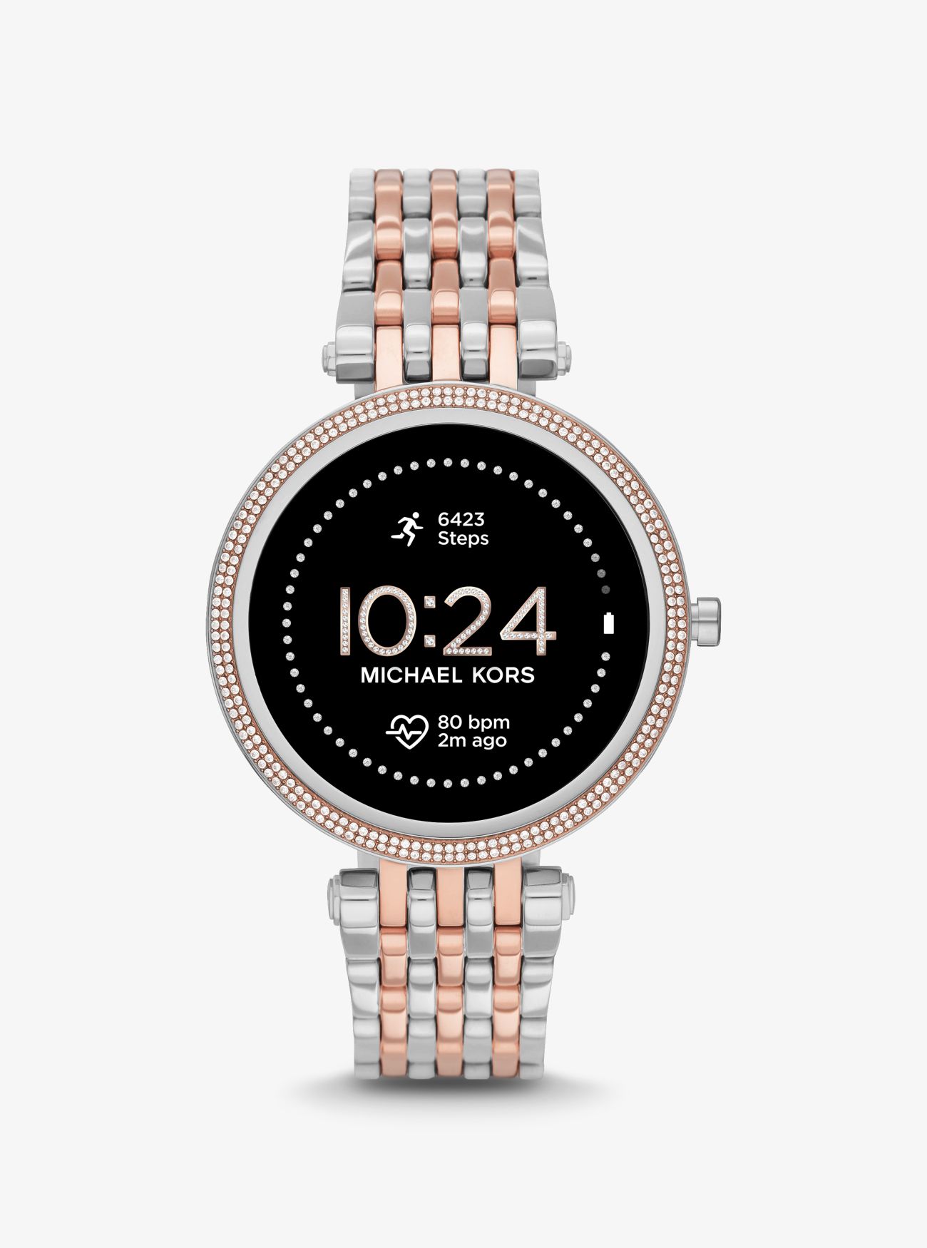 Darci Pavé Gen 5E Smartwatch